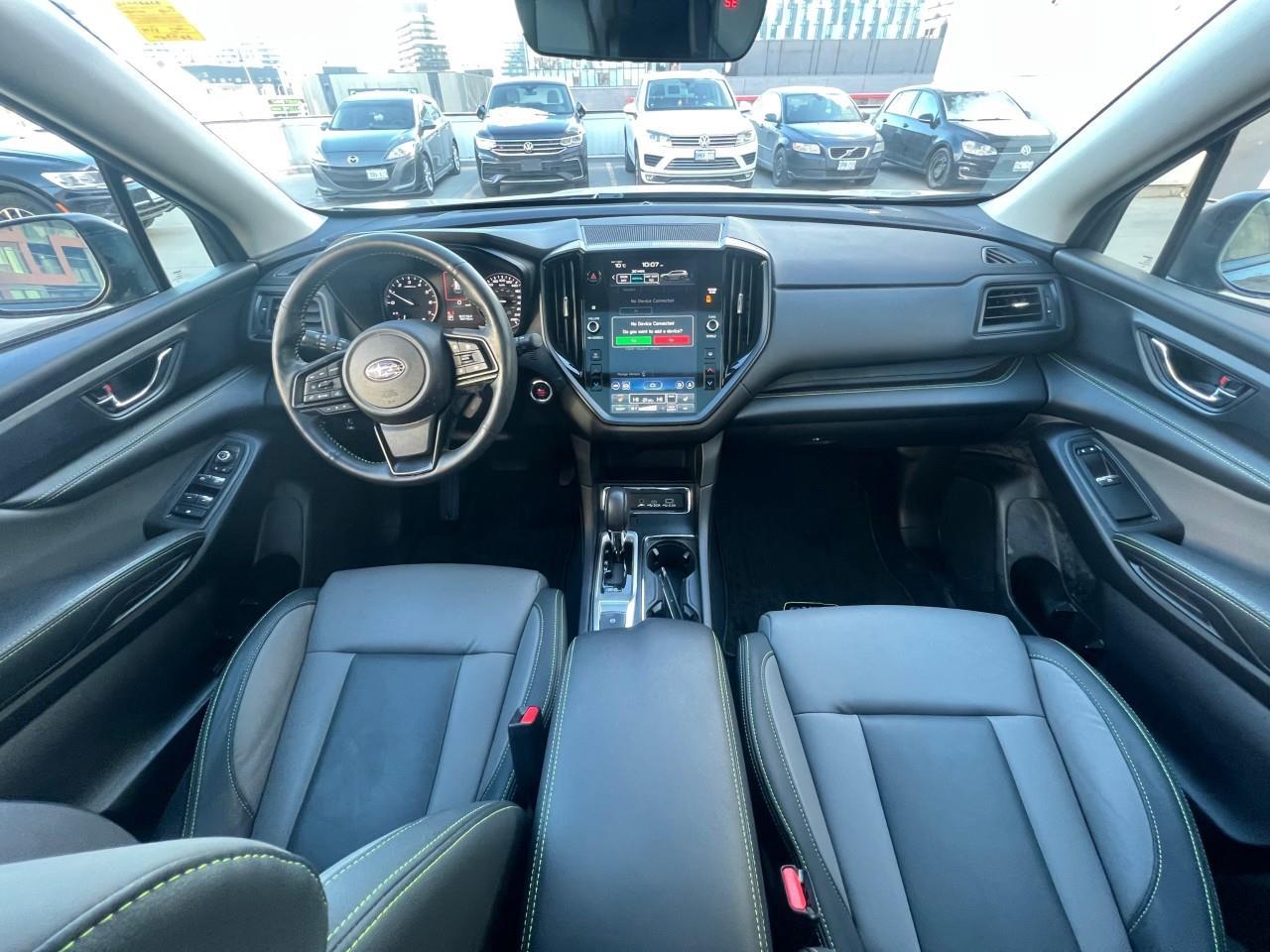 2023 Subaru ASCENT Onyx 7-Passenger (CVT) 4dr All-Wheel Drive Photo