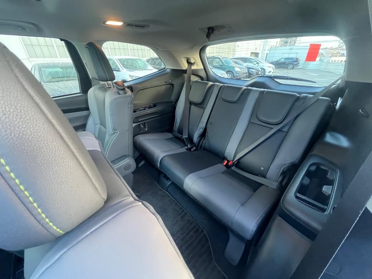 2023 Subaru ASCENT Onyx 7-Passenger (CVT) 4dr All-Wheel Drive Photo