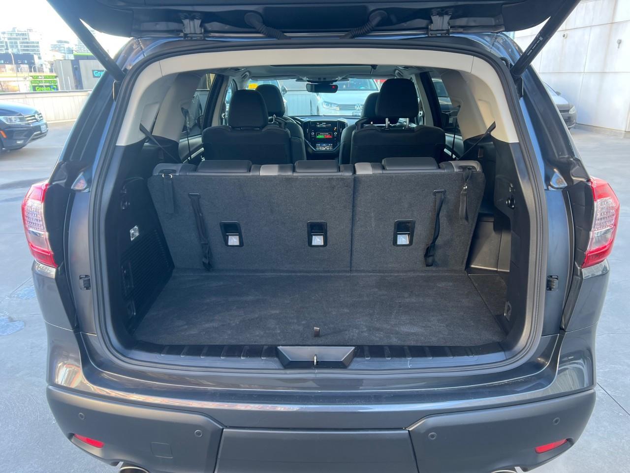 2023 Subaru ASCENT Onyx 7-Passenger (CVT) 4dr All-Wheel Drive Photo