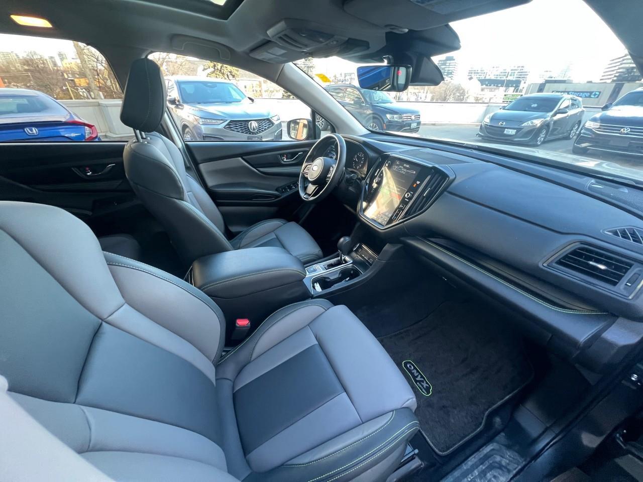 2023 Subaru ASCENT Onyx 7-Passenger (CVT) 4dr All-Wheel Drive Photo