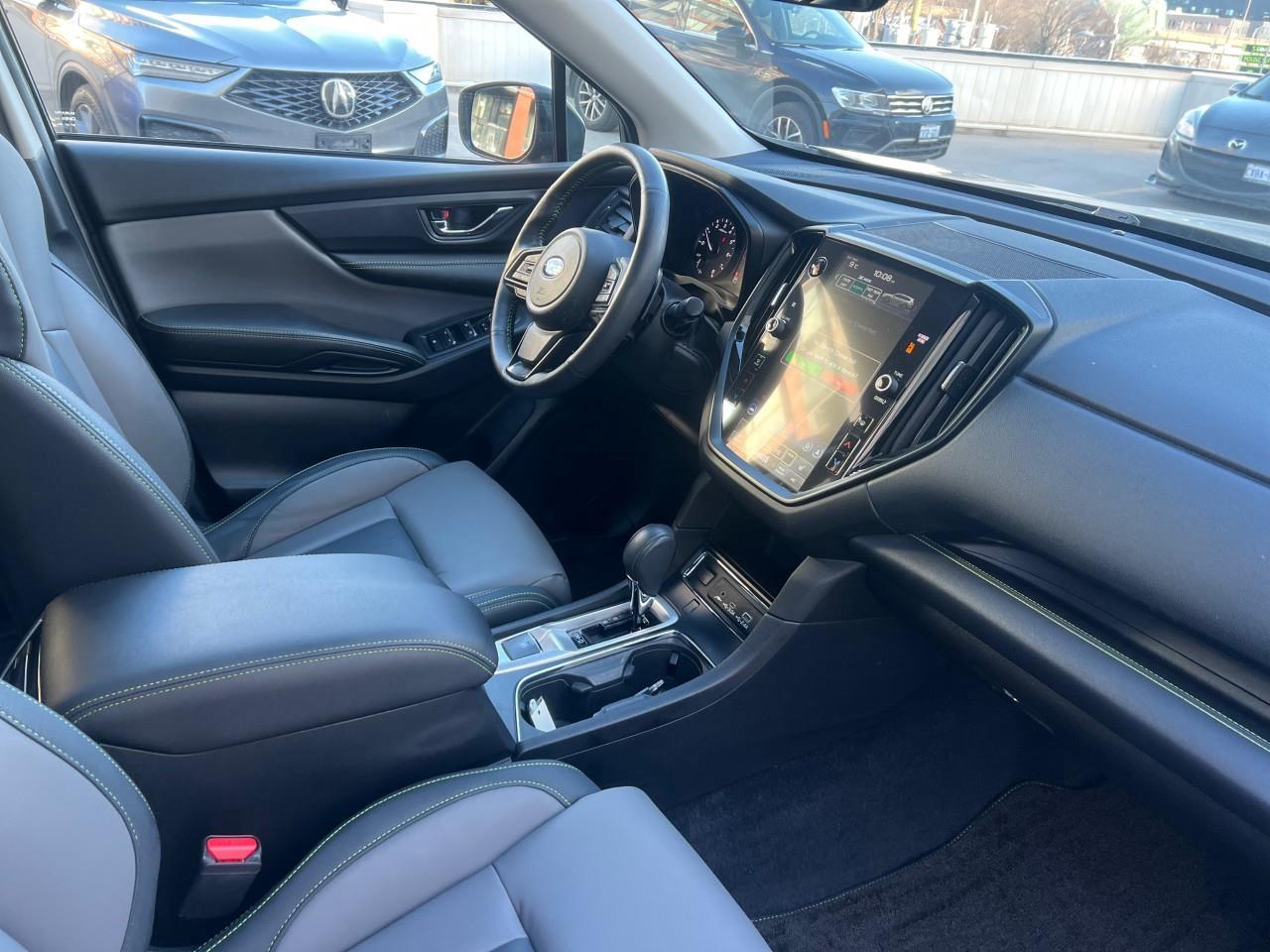 2023 Subaru ASCENT Onyx 7-Passenger (CVT) 4dr All-Wheel Drive Photo