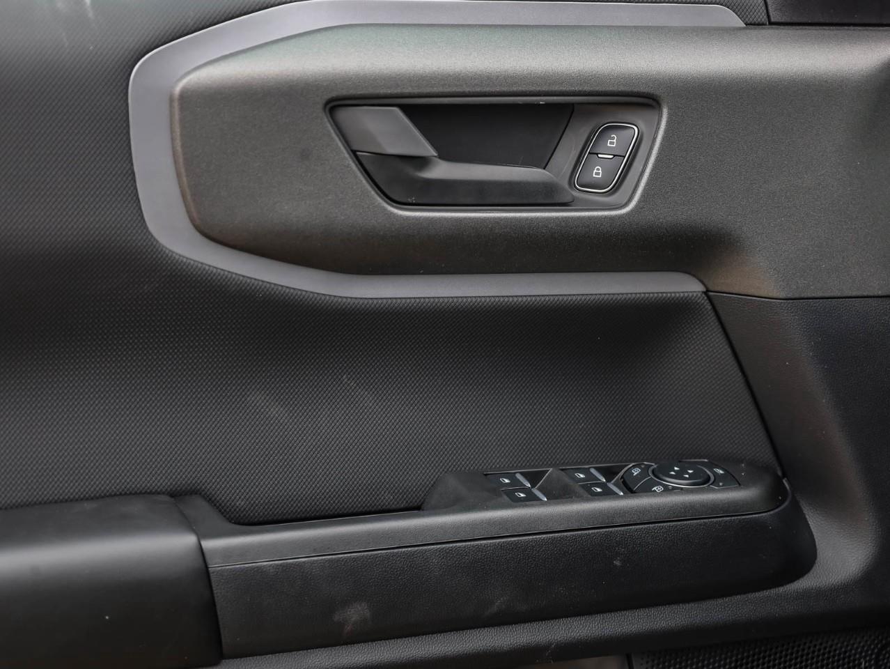 2026 Ford Bronco Sport Big Bend 4dr 4x4 Photo