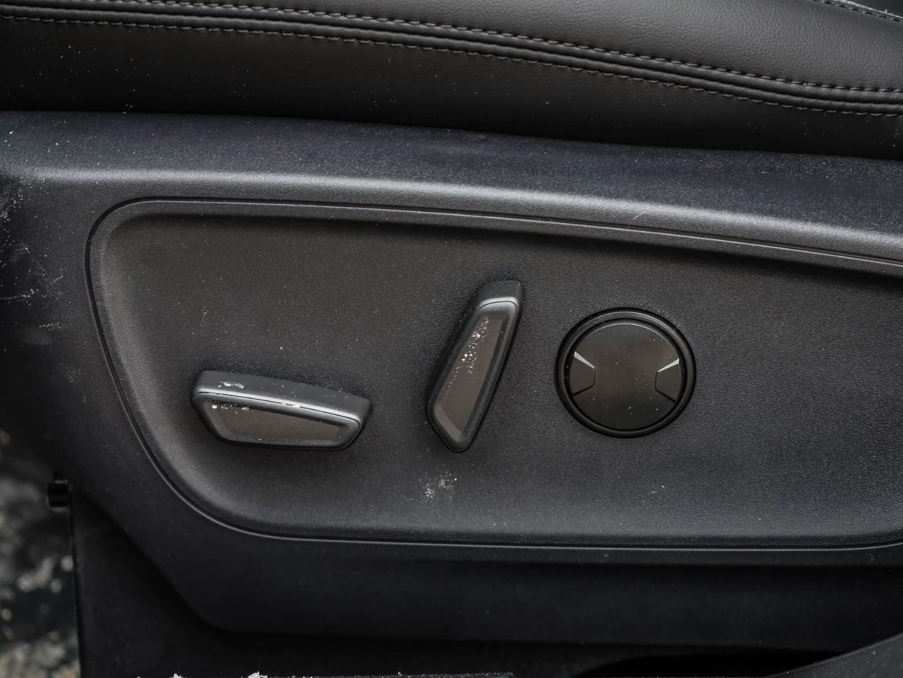 2026 Ford Bronco Sport Big Bend 4dr 4x4 Photo