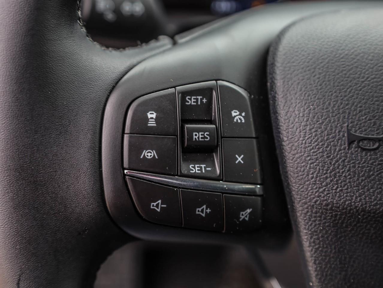 2026 Ford Bronco Sport Big Bend 4dr 4x4 Photo