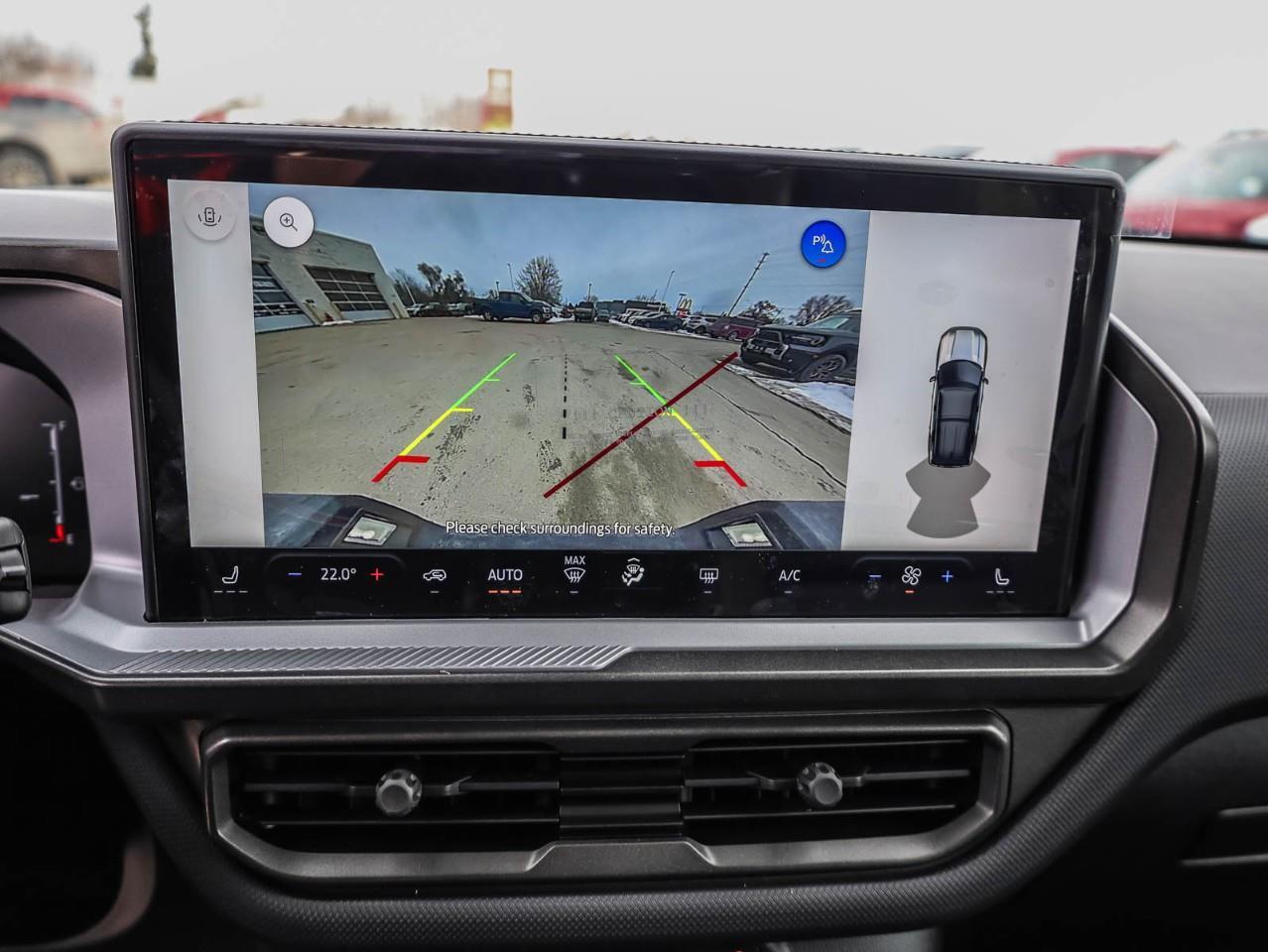 2026 Ford Bronco Sport Big Bend 4dr 4x4 Photo