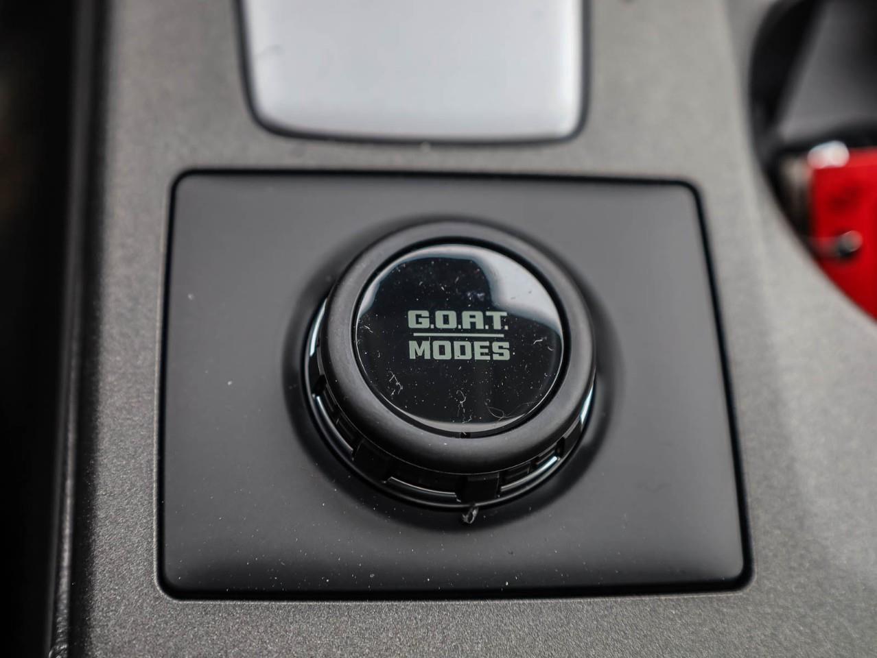 2026 Ford Bronco Sport Big Bend 4dr 4x4 Photo