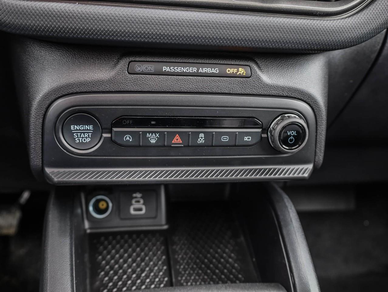 2026 Ford Bronco Sport Big Bend 4dr 4x4 Photo