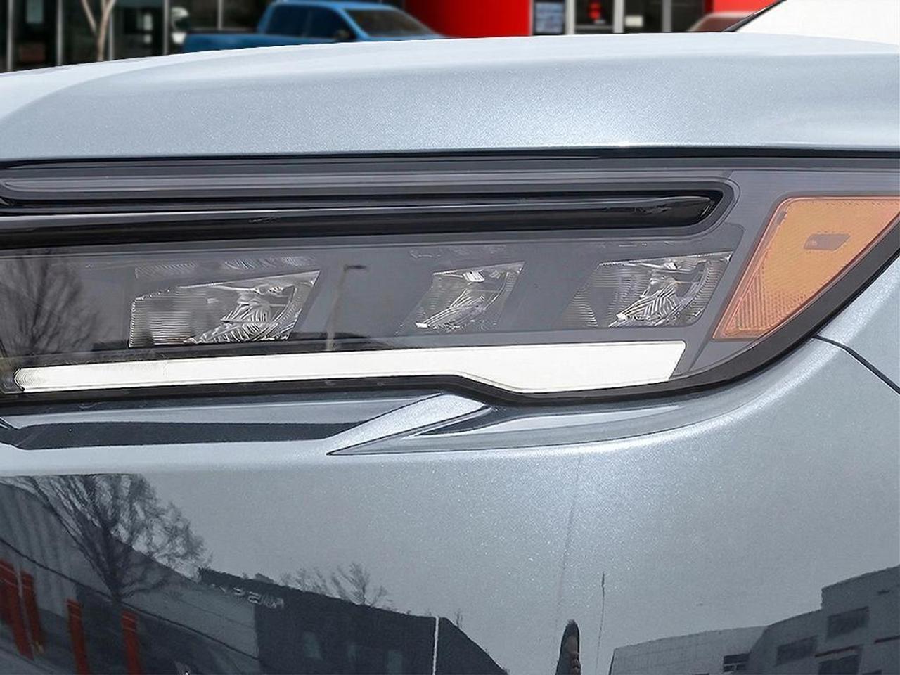 2026 Honda Pilot Black Edition 4dr All-Wheel Drive Photo