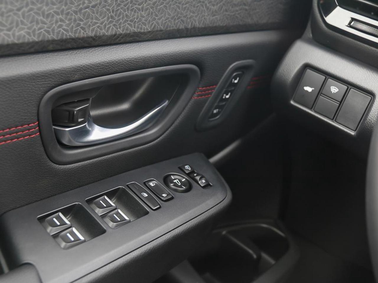 2026 Honda Pilot Black Edition 4dr All-Wheel Drive Photo