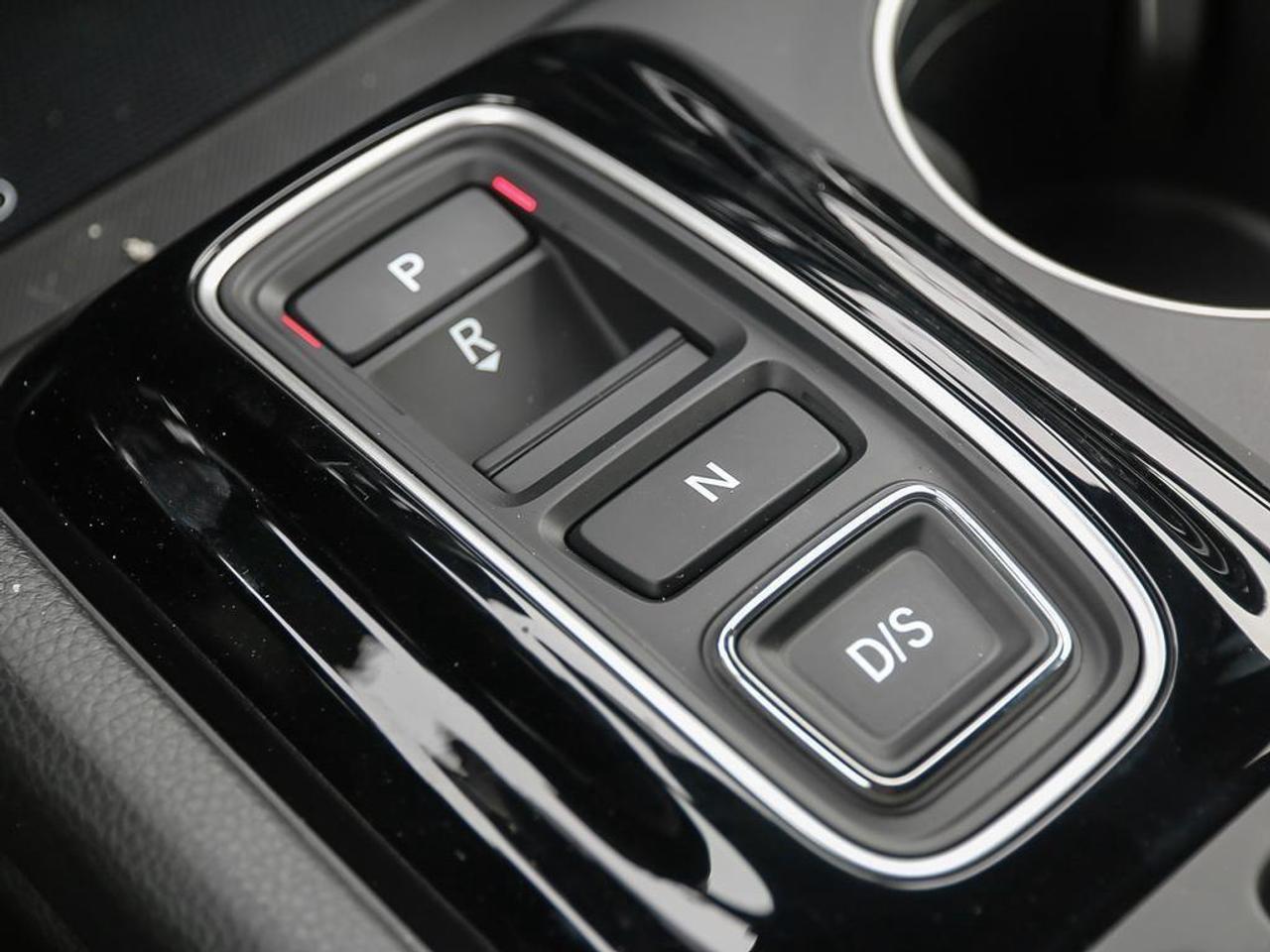 2026 Honda Pilot Black Edition 4dr All-Wheel Drive Photo