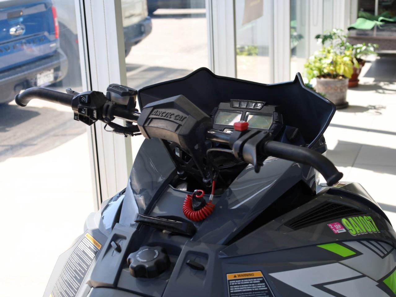 2022 Arctic Cat SKIDOO  Photo