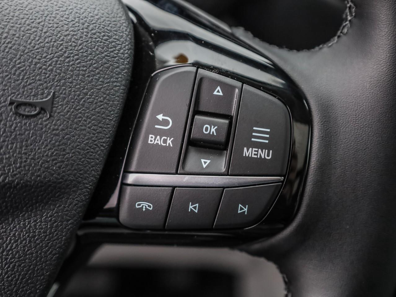 2025 Ford Escape PHEV 4dr Front-Wheel Drive Photo