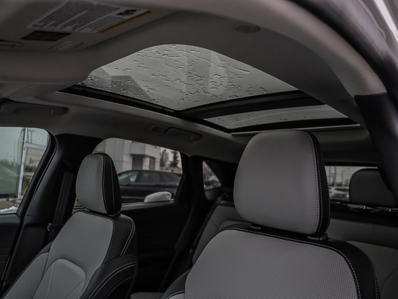 2025 Ford Escape PHEV 4dr Front-Wheel Drive Photo