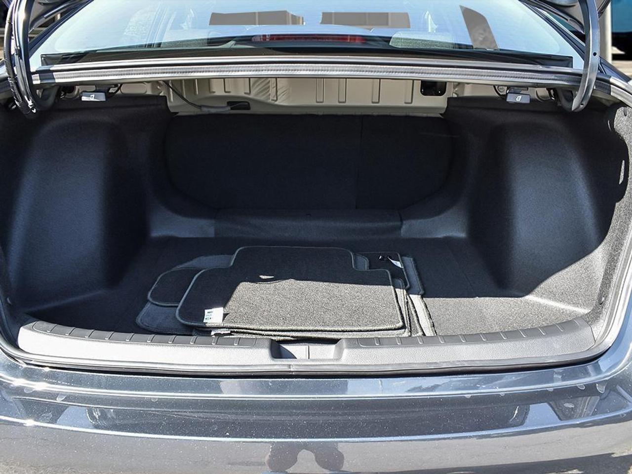 2026 Honda Civic Sport 4dr Sedan Photo