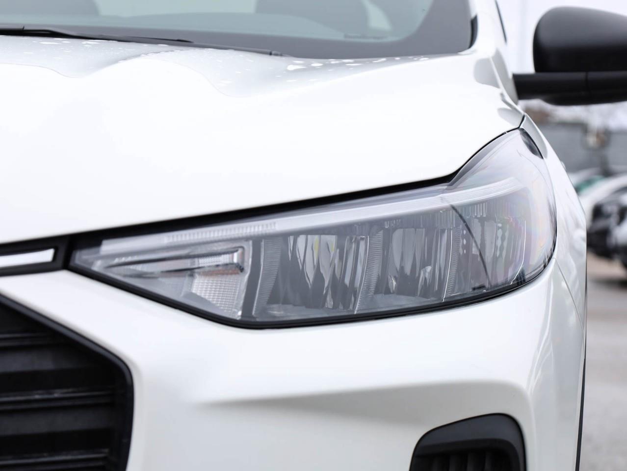 2026 Ford Escape ST-Line 4dr All-Wheel Drive Photo