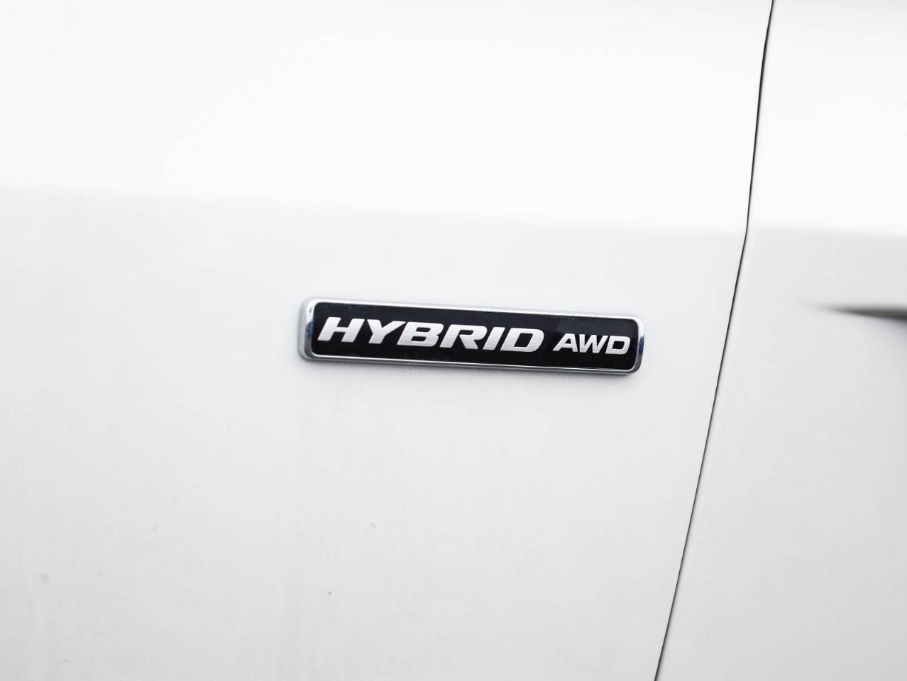 2026 Ford Escape ST-Line 4dr All-Wheel Drive Photo