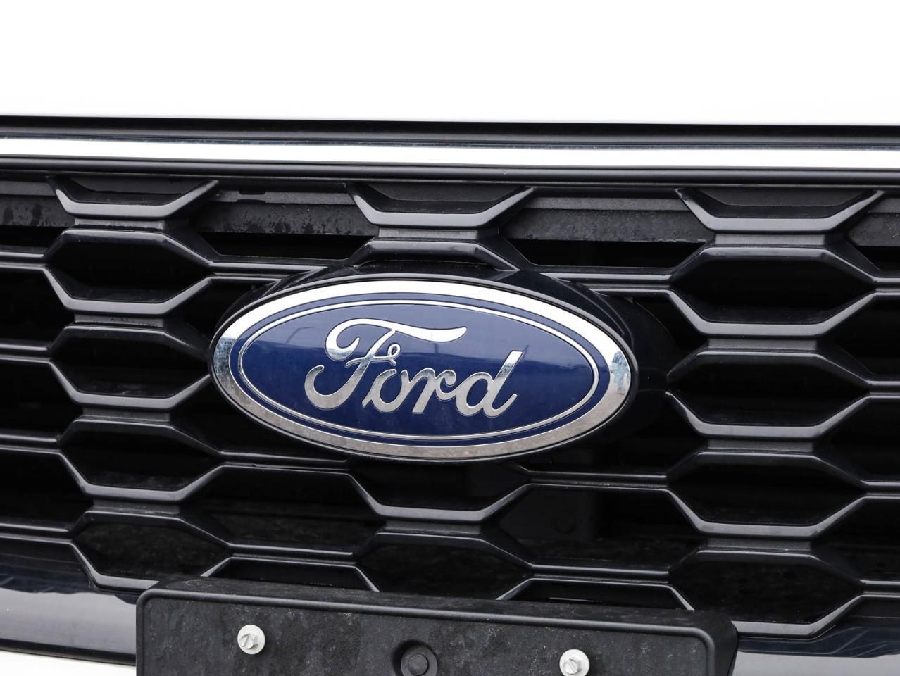 2026 Ford Escape ST-Line 4dr All-Wheel Drive Photo