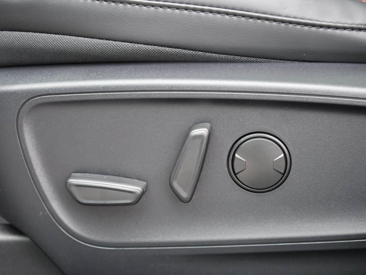 2026 Ford Escape ST-Line 4dr All-Wheel Drive Photo