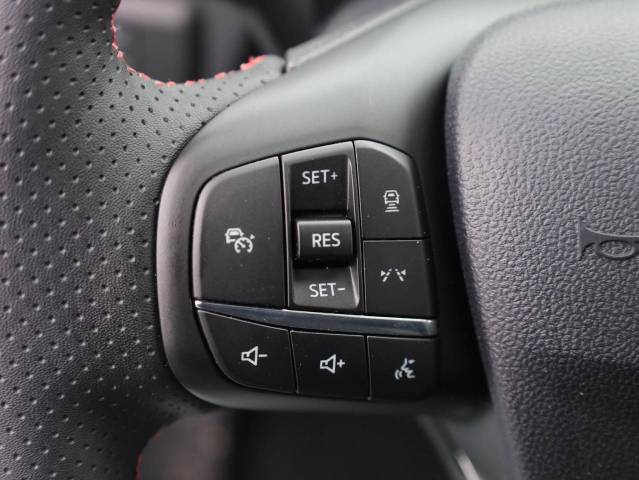 2026 Ford Escape ST-Line 4dr All-Wheel Drive Photo