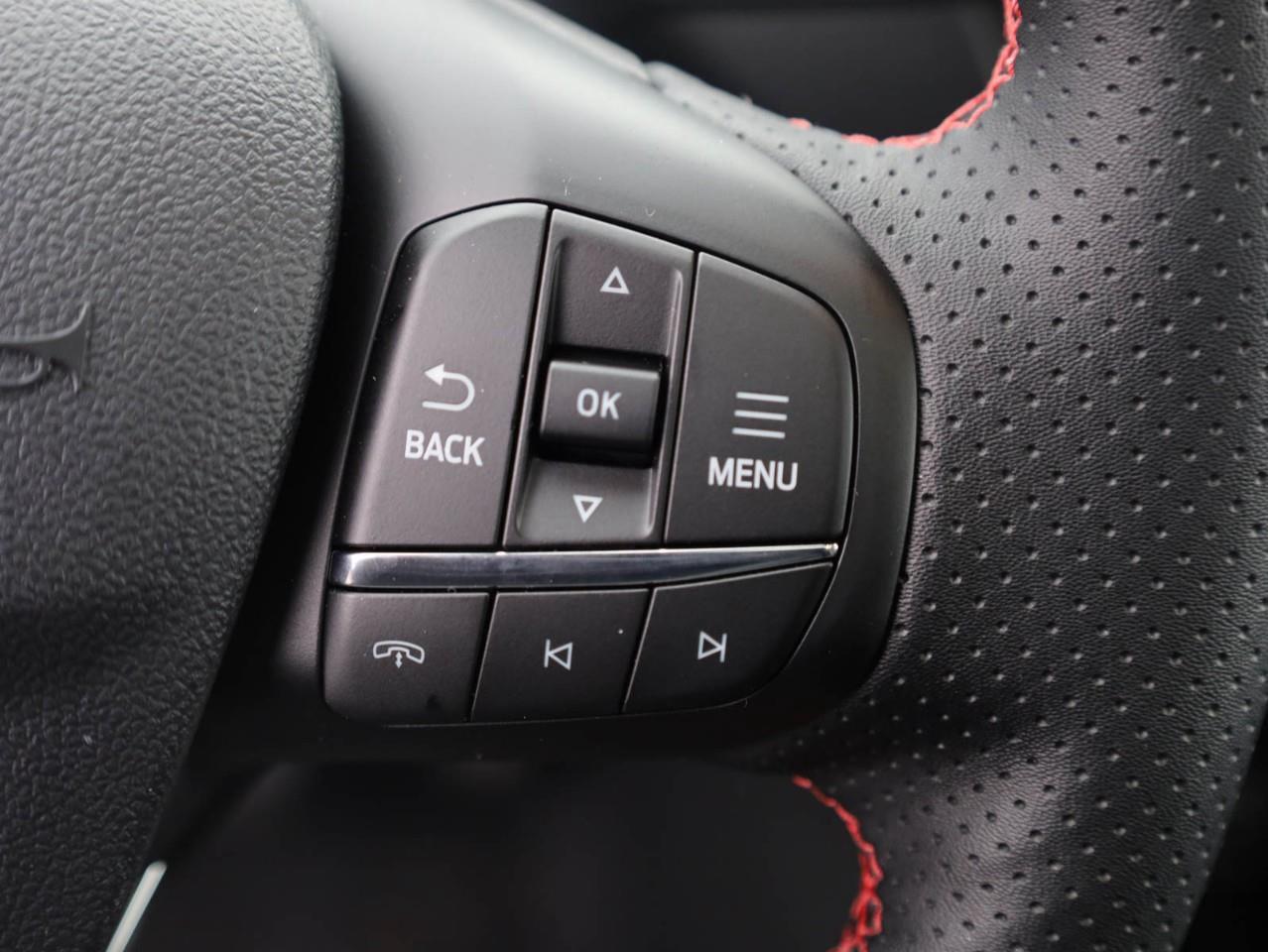 2026 Ford Escape ST-Line 4dr All-Wheel Drive Photo