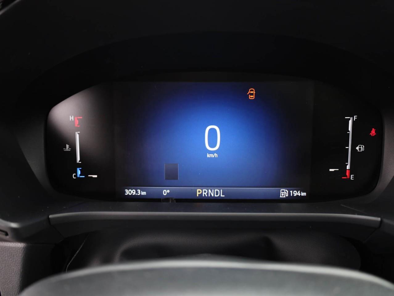 2026 Ford Escape ST-Line 4dr All-Wheel Drive Photo