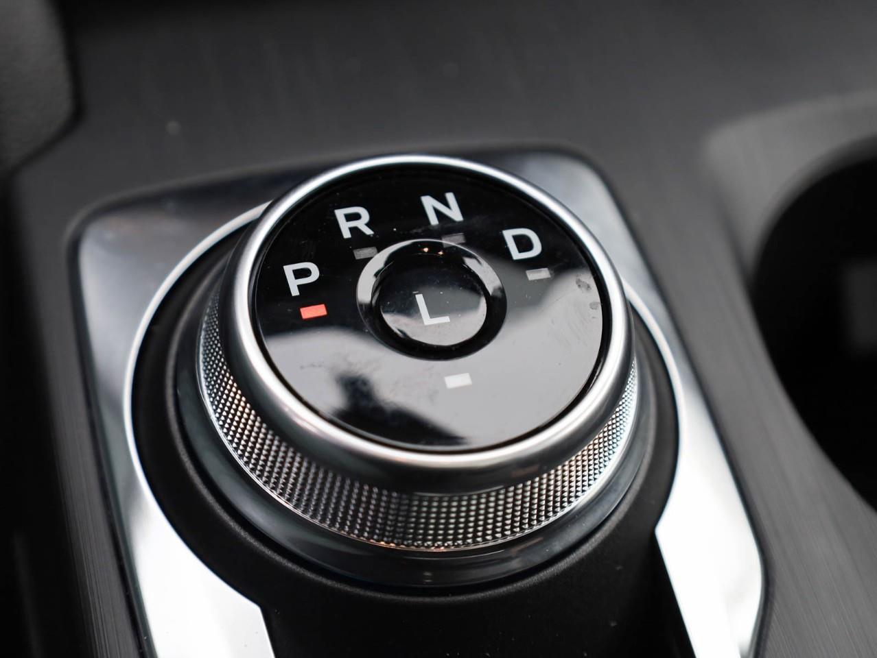 2026 Ford Escape ST-Line 4dr All-Wheel Drive Photo