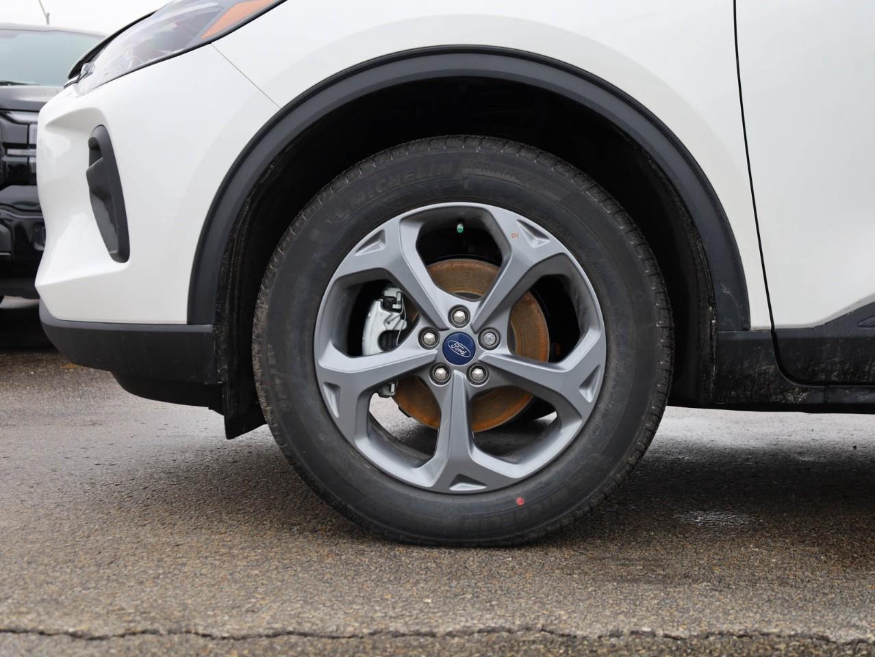 2026 Ford Escape ST-Line 4dr All-Wheel Drive Photo