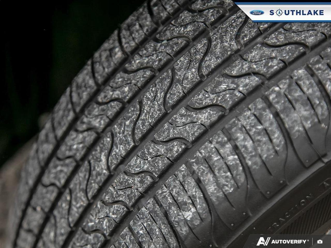 2018 Honda CR-V EX 4dr All-wheel Drive Photo