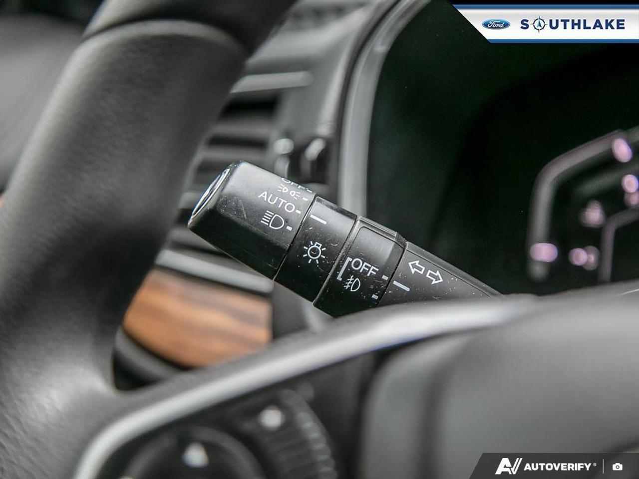 2018 Honda CR-V EX 4dr All-wheel Drive Photo