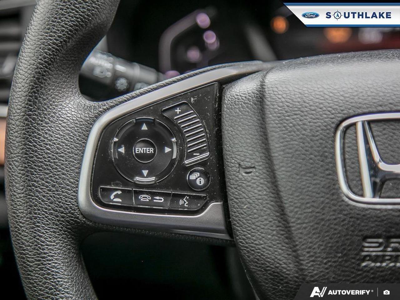 2018 Honda CR-V EX 4dr All-wheel Drive Photo