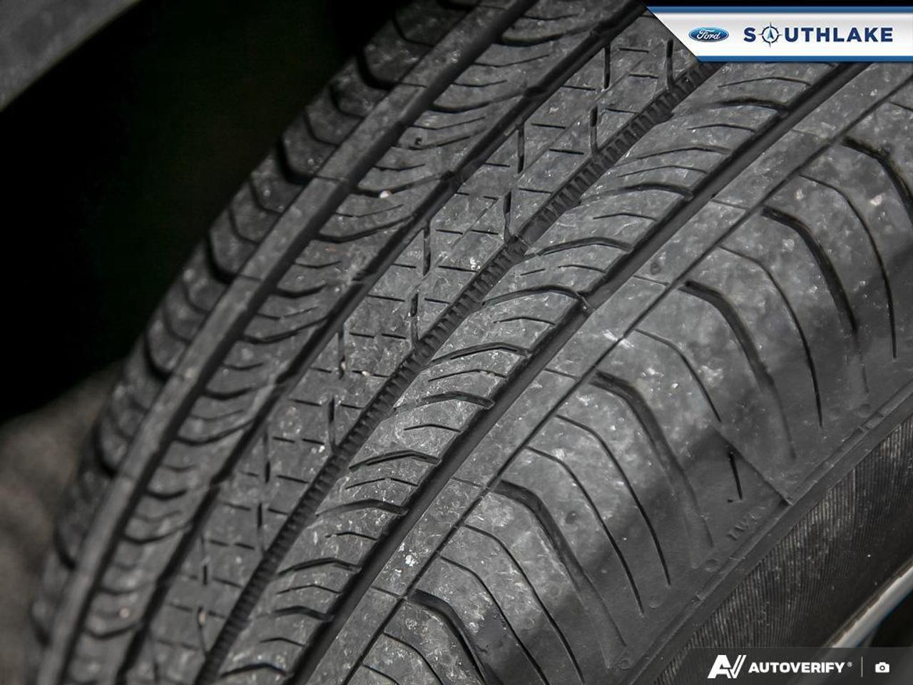 2025 Ford Escape Active 4dr All-Wheel Drive Photo