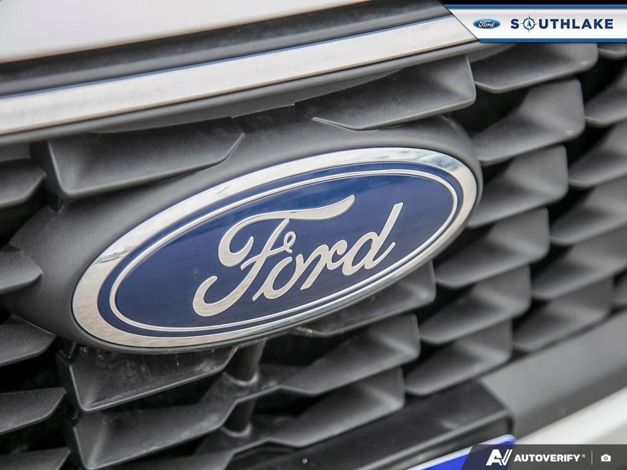 2025 Ford Escape Active 4dr All-Wheel Drive Photo