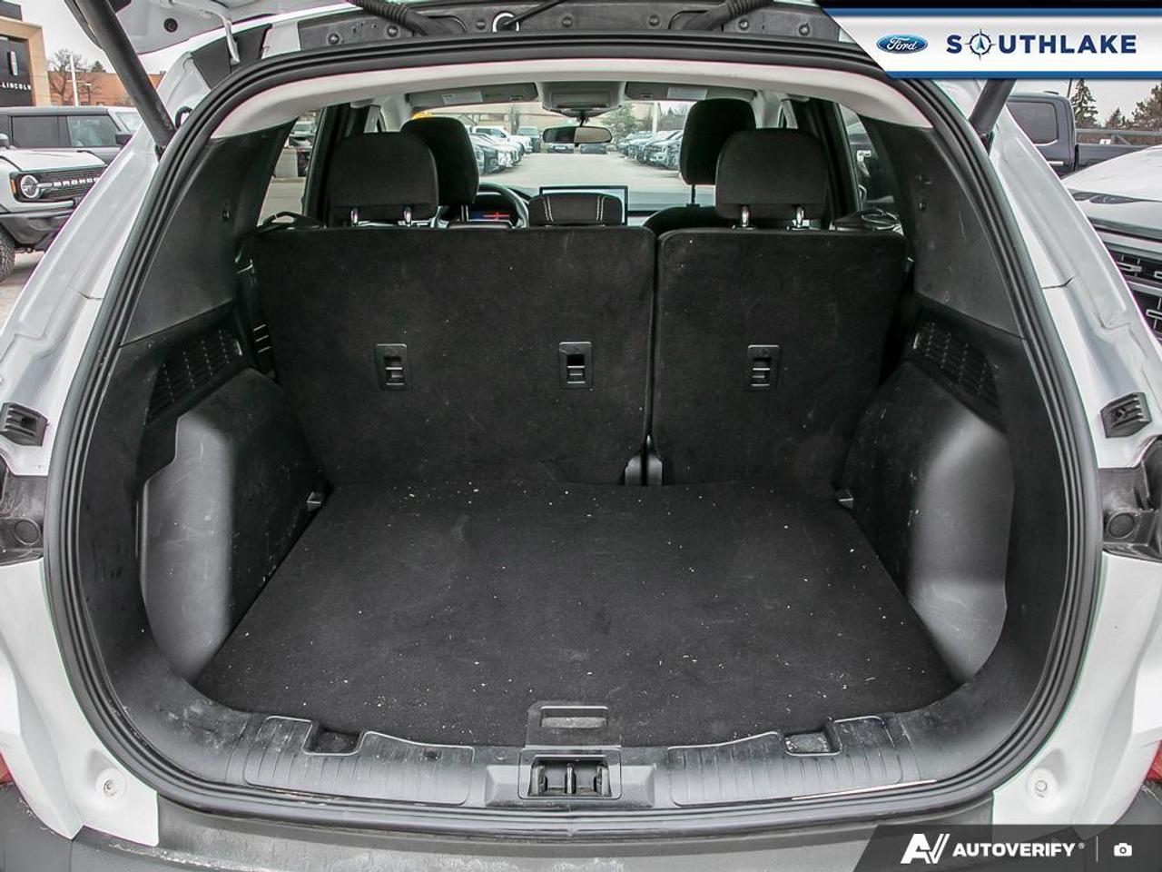 2025 Ford Escape Active 4dr All-Wheel Drive Photo