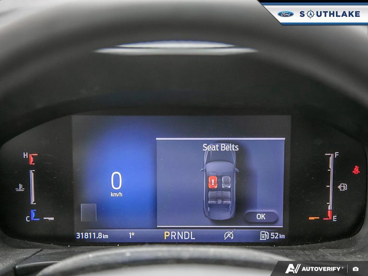 2025 Ford Escape Active 4dr All-Wheel Drive Photo