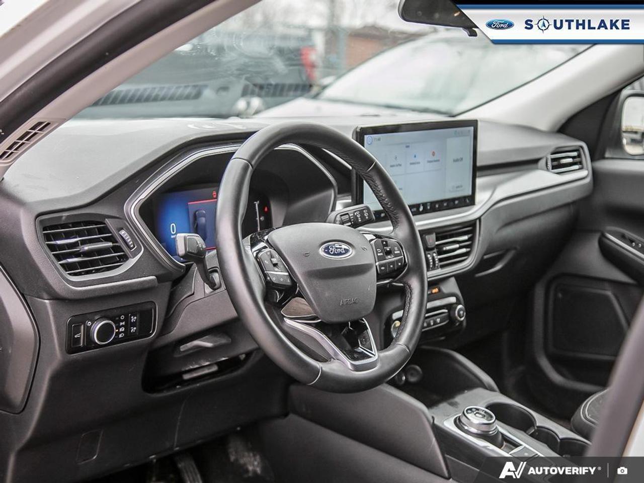 2025 Ford Escape Active 4dr All-Wheel Drive Photo