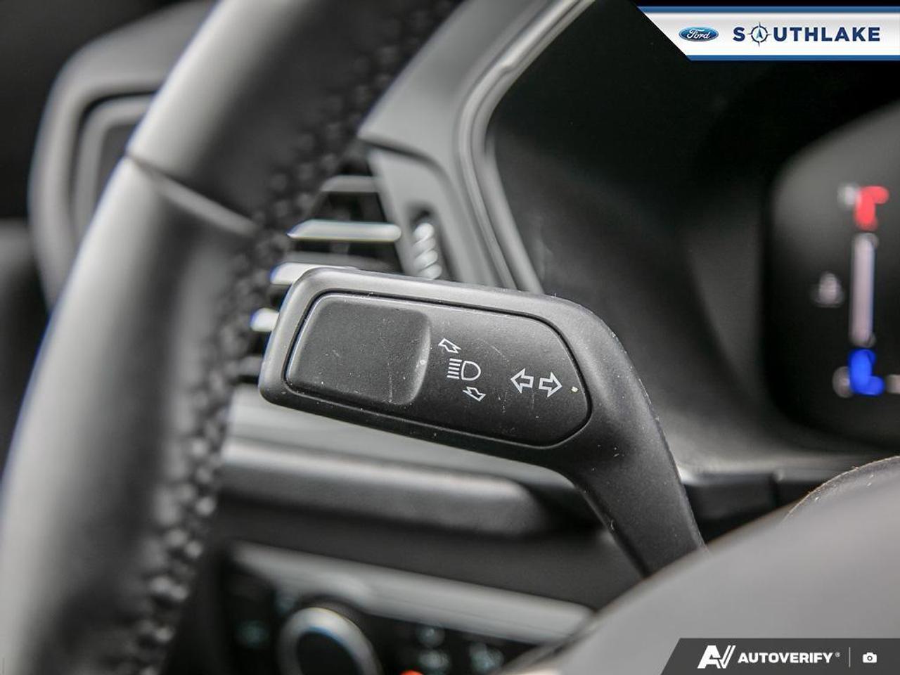 2025 Ford Escape Active 4dr All-Wheel Drive Photo