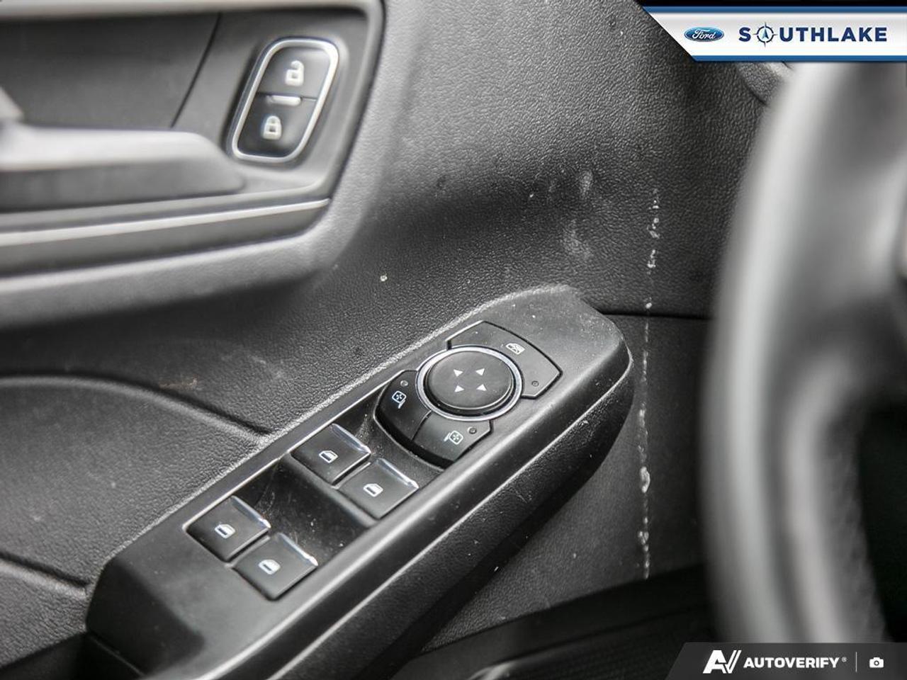 2025 Ford Escape Active 4dr All-Wheel Drive Photo