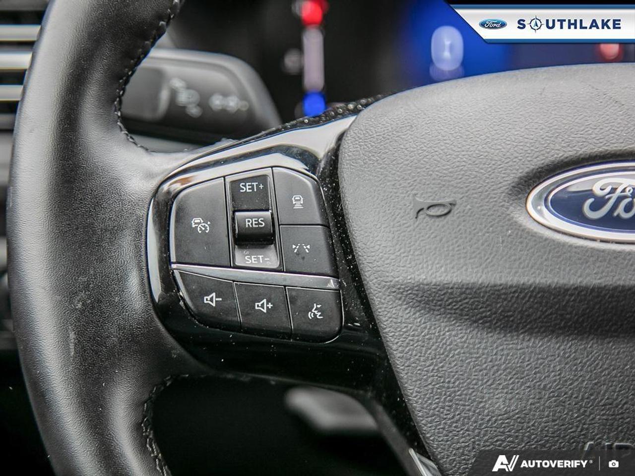 2025 Ford Escape Active 4dr All-Wheel Drive Photo