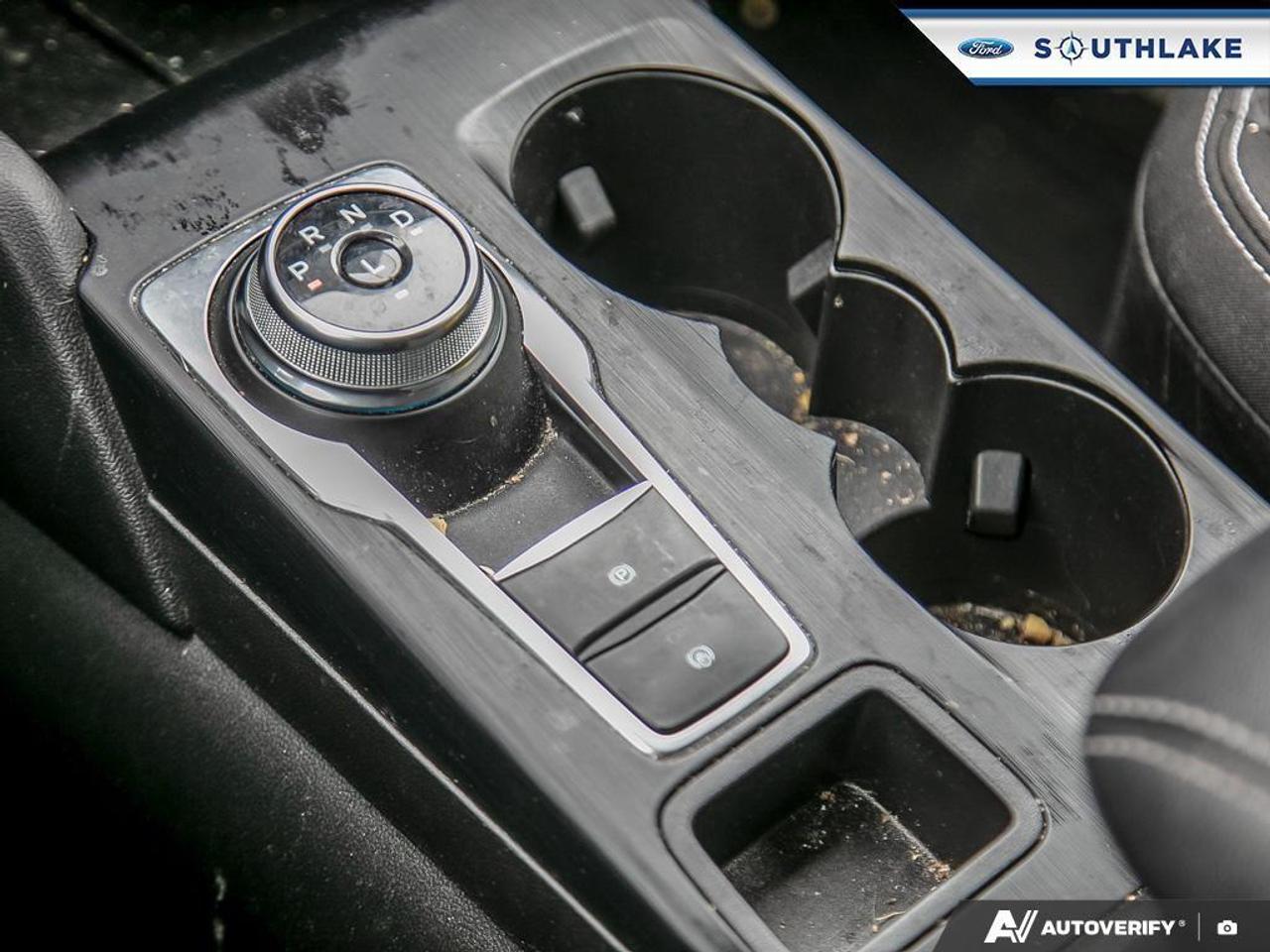 2025 Ford Escape Active 4dr All-Wheel Drive Photo