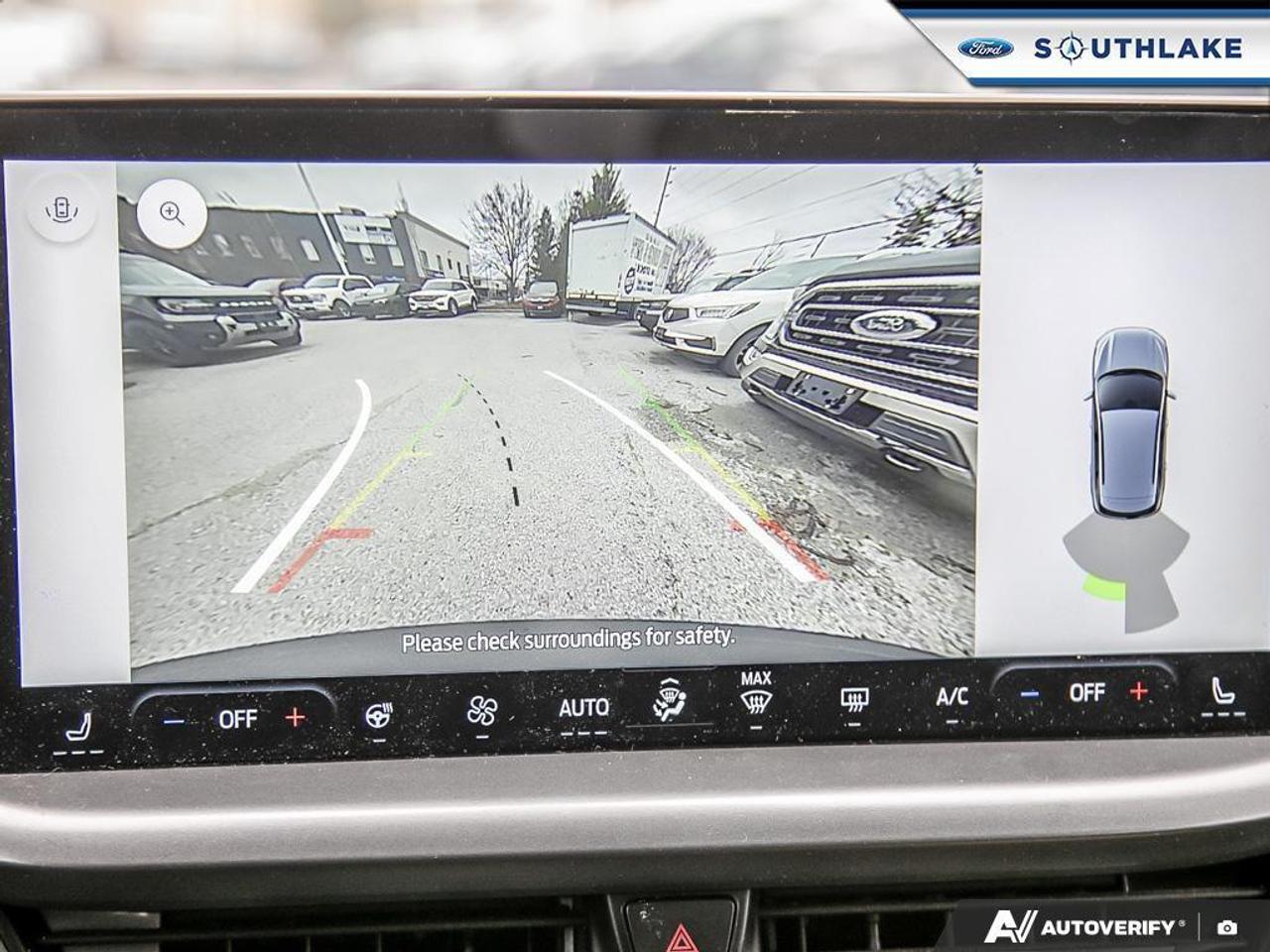 2025 Ford Escape Active 4dr All-Wheel Drive Photo