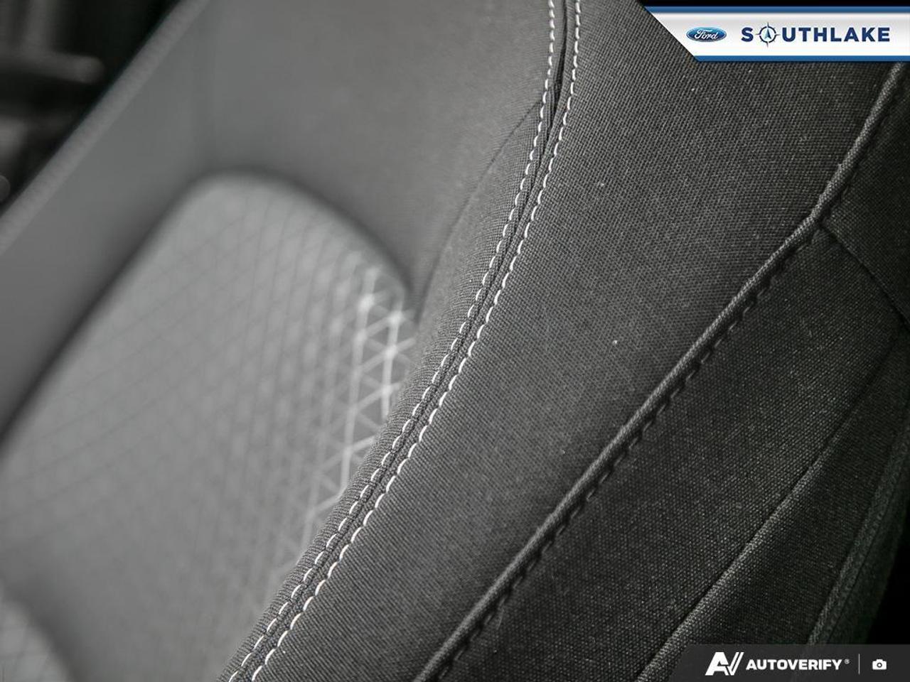 2025 Ford Escape Active 4dr All-Wheel Drive Photo