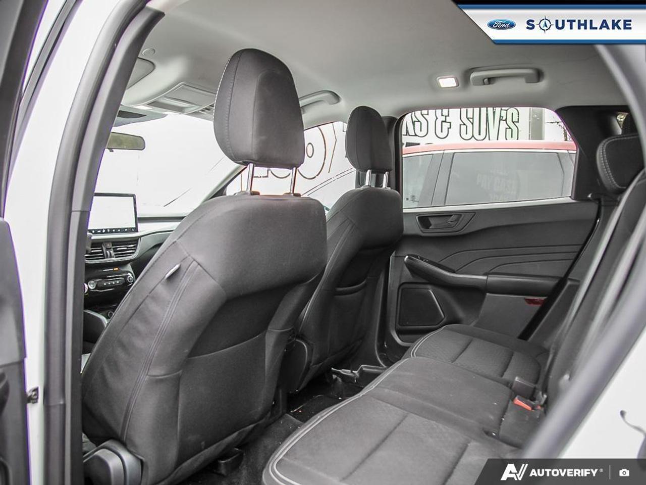 2025 Ford Escape Active 4dr All-Wheel Drive Photo