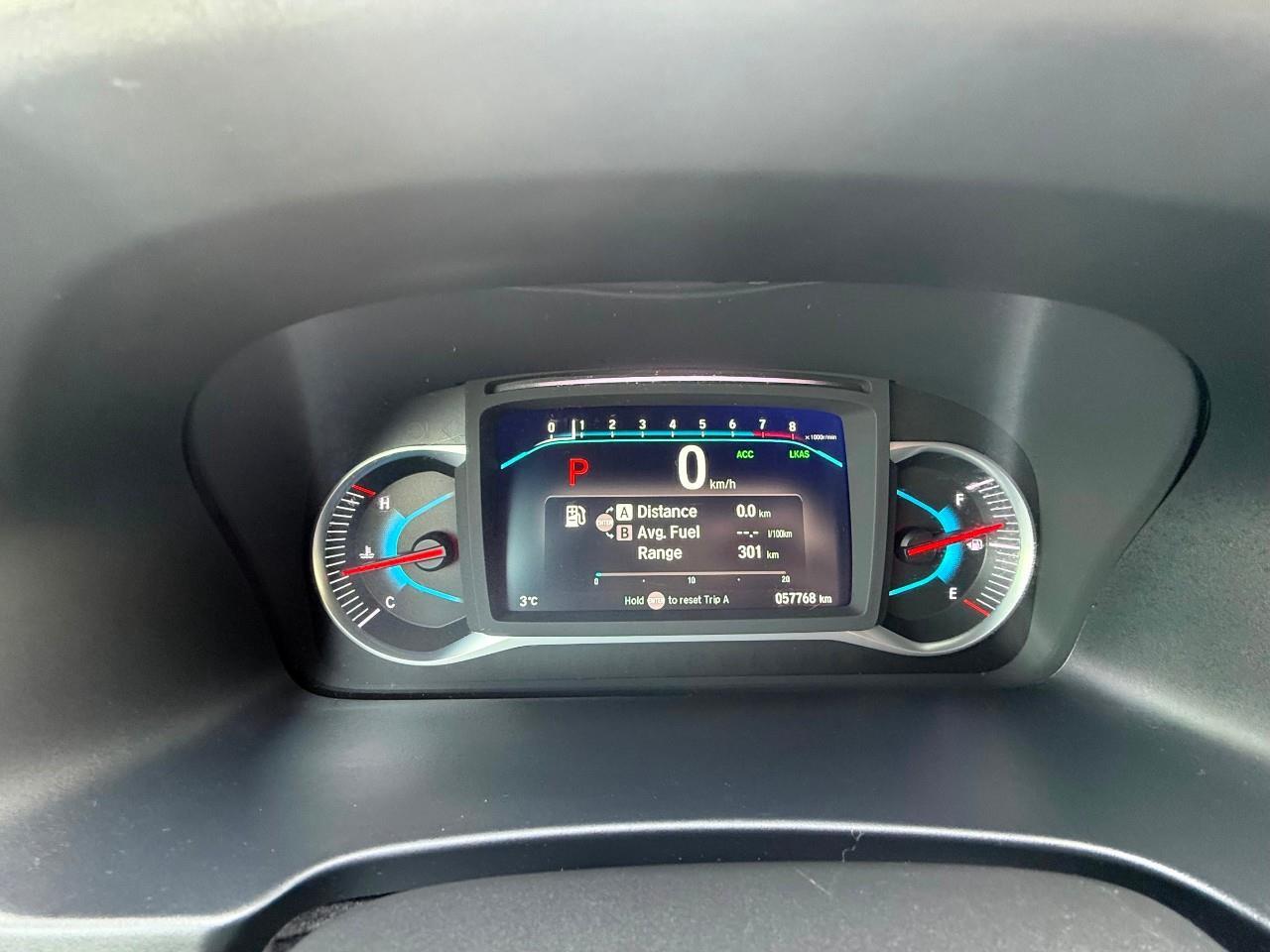 2022 Honda Pilot Touring 8P 4dr All-Wheel Drive Photo