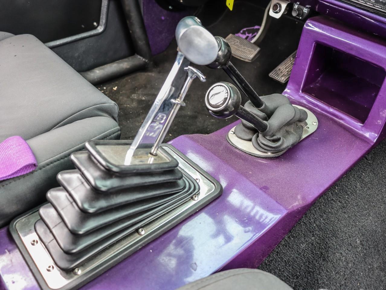 1976 Ford Bronco  Photo