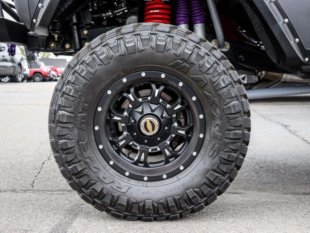 1976 Ford Bronco  Photo