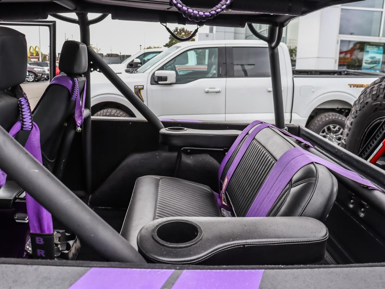 1976 Ford Bronco  Photo