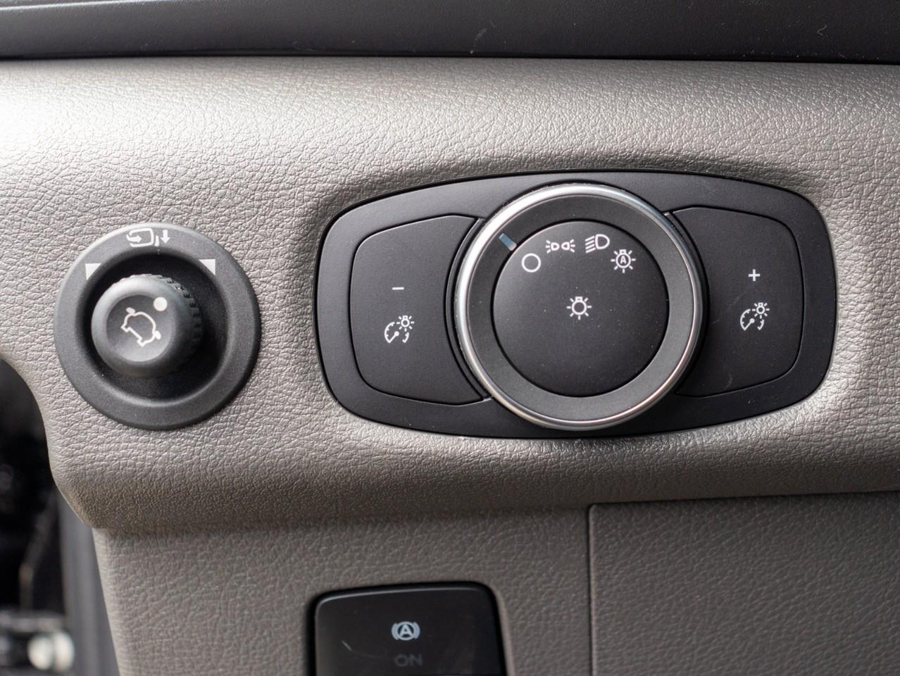 2025 Ford Transit-150 Cargo Base All-Wheel Drive Medium Roof Van 148 in. WB Photo