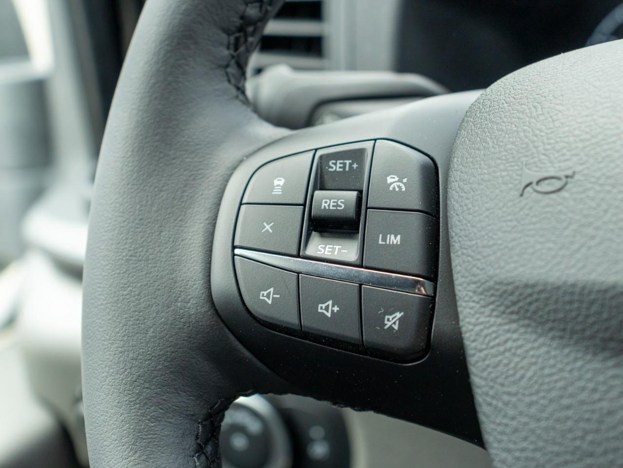 2025 Ford Transit-150 Cargo Base All-Wheel Drive Medium Roof Van 148 in. WB Photo