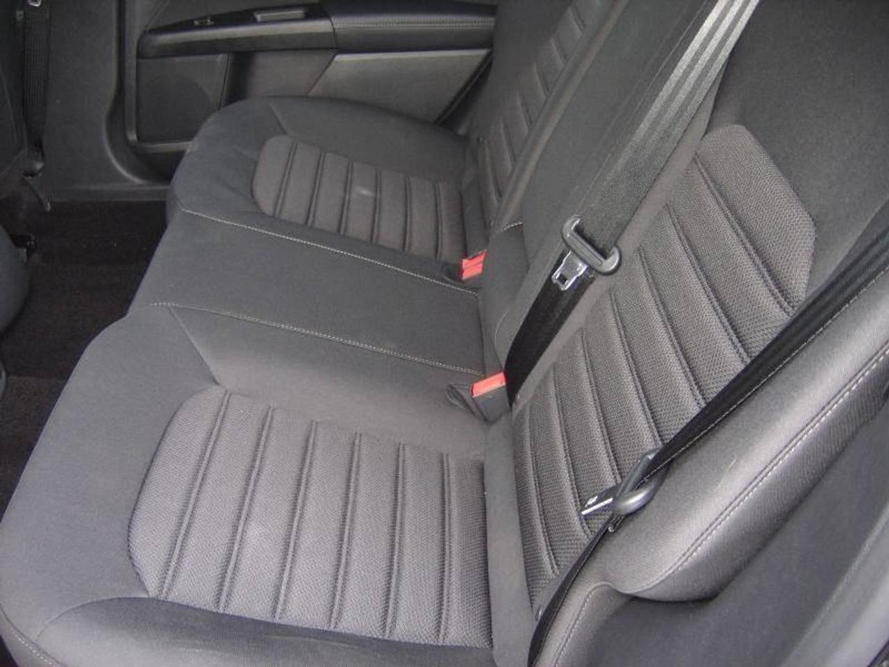 2017 Ford Fusion SE 4dr Front-wheel Drive Sedan Photo