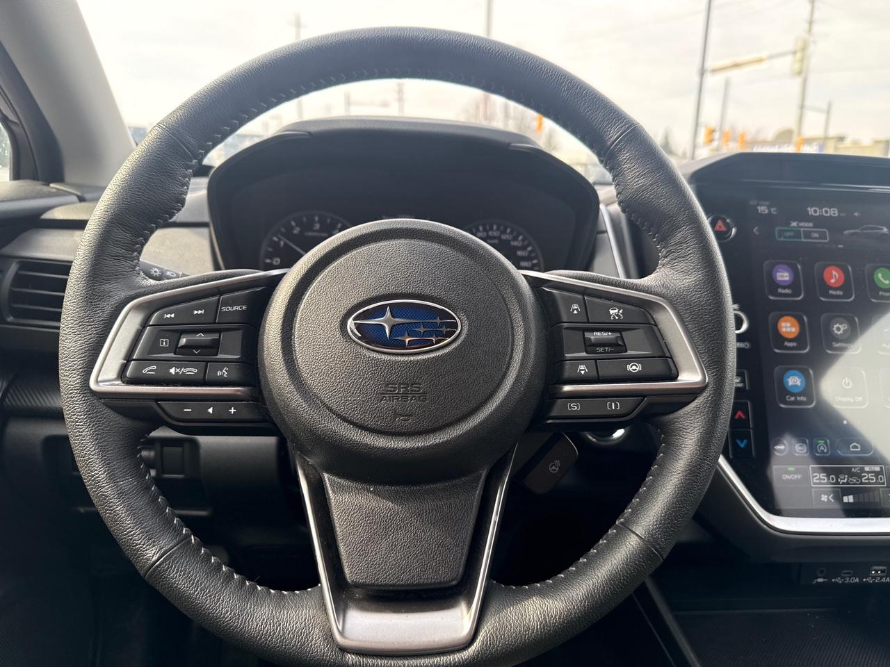 2024 Subaru Crosstrek Touring 4dr All-Wheel Drive Photo